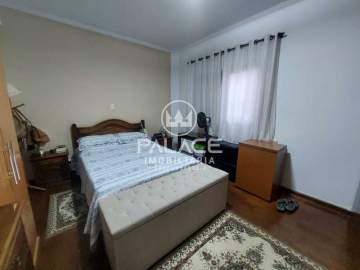 Apartamento 2 quartos à venda Jardim Petrópolis, Piracicaba - R$ 240.000 - PAAP20437