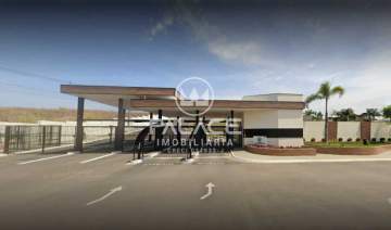 Condomínio Park Campestre II - Aceita Permuta! - Terreno Residencial à venda Rua Moacyr Corrêa, Campestre, Piracicaba - R$ 300.000 - PATR00174