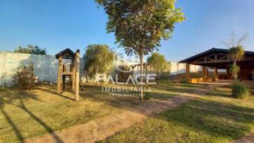 Aceita Permuta! - Terreno Residencial à venda Rua Moacyr Corrêa, Campestre, Piracicaba - R$ 250.000 - PATR00174
