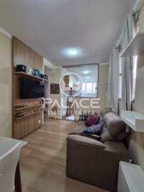 Apartamento 2 quartos à venda Piracicamirim, Piracicaba - R$ 169.000 - PAAP20440