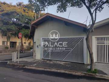 Casa 2 quartos à venda Paulicéia, Piracicaba - R$ 480.000 - PACA20276