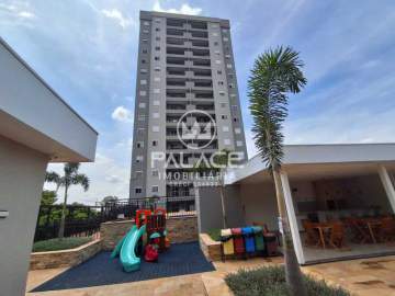 Apartamento 2 quartos à venda Piracicamirim, Piracicaba - R$ 449.000 - PAAP20441