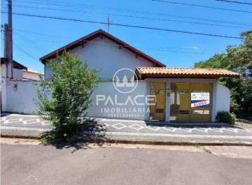 Casa 3 quartos para venda e aluguel Tupi, Piracicaba - R$ 590.000 - PACA30338