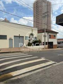 Ponto comercial 1215m² para alugar Centro, Piracicaba - R$ 26.000 - PAPC00017