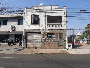 Casa 3 quartos à venda Centro, Piracicaba - R$ 490.000 - PACA30347