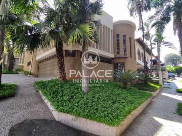 Prédio 394m² para venda e aluguel Jardim Europa, Piracicaba - R$ 1.600.000 - PAPR00006
