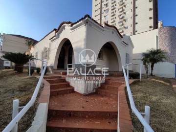 Casa Comercial 126m² para alugar Alto, Piracicaba - R$ 4.200 - PACC00026