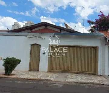 Casa 3 quartos à venda Jardim Monumento, Piracicaba - R$ 750.000 - PACA30348