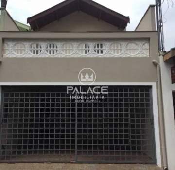 Casa 3 quartos à venda Vila Rezende, Piracicaba - R$ 420.000 - PACA30349