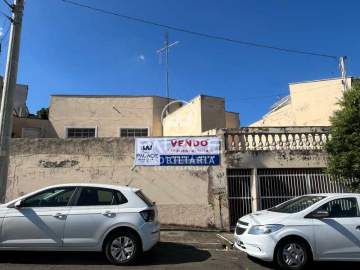 Exclusividade Palace - Casa à venda Avenida Rio das Pedras, Piracicamirim, Piracicaba - R$ 325.000 - PACA20281