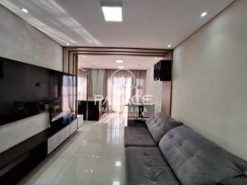Condomínio Edifício Jipóia - Apartamento 2 quartos à venda Vila Monteiro, Piracicaba - R$ 270.000 - PAAP20449