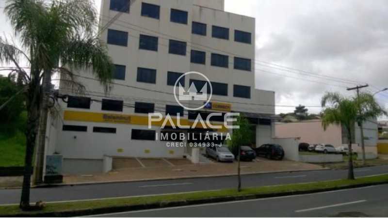 Condomínio Balaminut - Sala Comercial 25m² para alugar Paulista, Piracicaba - R$ 2.073 - PASL00141