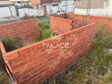 Terreno Residencial à venda Loteamento Vem Viver Piracicaba I, Piracicaba - R$ 120.000 - PATR00176