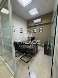 Condomínio Balaminut - Sala Comercial 9m² para alugar Paulista, Piracicaba - R$ 1.329 - PASL00142