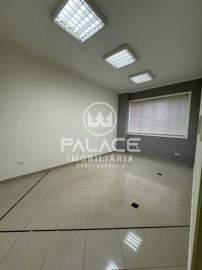 Condomínio Balaminut - Sala Comercial 12m² para alugar Paulista, Piracicaba - R$ 1.772 - PASL00144