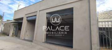 Salão para alugar Paulista, Piracicaba - R$ 1.900 - PASG00161