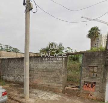 Terreno Comercial 269m² para venda e aluguel Jardim Diamante, Piracicaba - R$ 150.000 - PATC00042