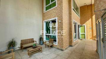 Condomínio Edificio Montes Claros - Apartamento 2 quartos para alugar Centro, Piracicaba - R$ 3.300 - PAAP20452