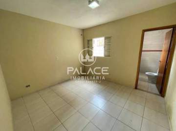 Aceita Financiamento - Casa 2 quartos à venda Loteamento Santa Rosa, Piracicaba - R$ 320.000 - PACA20284