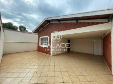 Casa 3 quartos à venda Jardim Monumento, Piracicaba - R$ 630.000 - PACA30353
