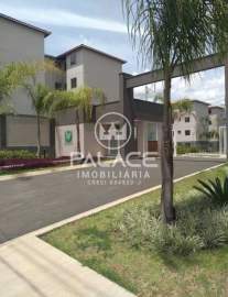 Condomínio RESIDENCIAL VIVA VIDA PAINEIRAS - Apartamento 2 quartos para alugar Parque Orlanda I, Piracicaba - R$ 750 - PAAP20454