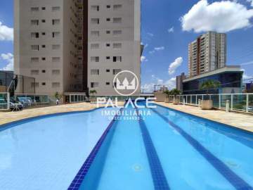 Condomínio Condomínio Villa Lobos Residencial - Apartamento 3 quartos para alugar Alto, Piracicaba - R$ 4.500 - PAAP30313