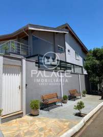 Casa em Condomínio 4 quartos à venda Dois Córregos, Piracicaba - R$ 1.600.000 - PACN40039