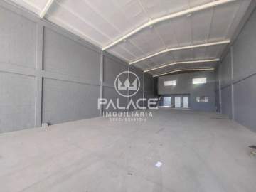Barracão para alugar Morumbi, Piracicaba - R$ 15.000 - PABC00113