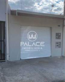 Salão para alugar Conjunto Residencial Mário Dedini, Piracicaba - R$ 1.260 - PASG00162