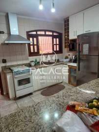 Casa 3 quartos à venda Prezotto, Piracicaba - R$ 550.000 - PACA30357