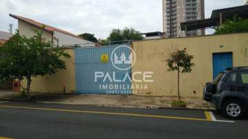 Lote à venda Alto, Piracicaba - R$ 600.000 - PALT00022