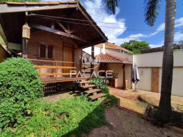 Casa 1 quarto para alugar Centro, Piracicaba - R$ 2.700 - PACA10034