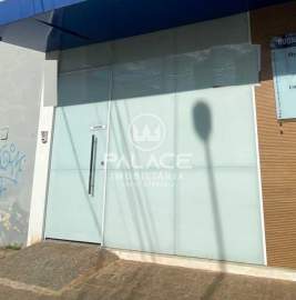 Sala Comercial 24m² para alugar Centro, Piracicaba - R$ 2.000 - PASL00150