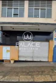 Salão para alugar Alto, Piracicaba - R$ 5.000 - PASG00163