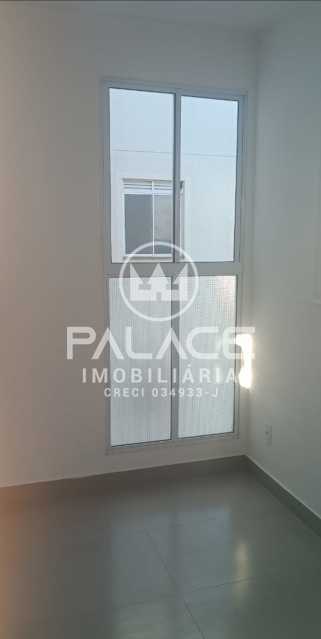 Condomínio Condominio Piazza Platina. - Apartamento 2 quartos à venda Jardim Parque Jupiá, Piracicaba - R$ 150.000 - PAAP20461
