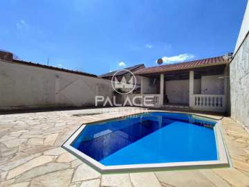 Casa Comercial 410m² para alugar Alto, Piracicaba - R$ 5.200 - PACC40009