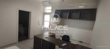 Casa Comercial para alugar Centro, Piracicaba - R$ 2.000 - PACC00028