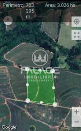 Sítio 46000m² à venda Tupi, Piracicaba - R$ 1.058.000 - PASI00012