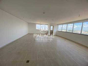 Condomínio Mario Ronsini - Sala Comercial 65m² para alugar Alto, Piracicaba - R$ 2.300 - PASL00152