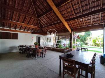 Chácara 1150m² para alugar Nova Suiça, Piracicaba - R$ 8.000 - PACH00005