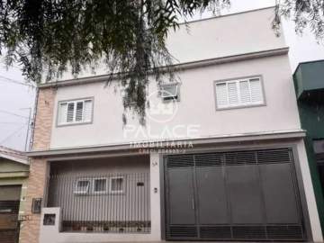 Casa 3 quartos à venda Vila Independência, Piracicaba - R$ 550.000 - PACA30366