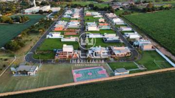 Condomínio Condominio Ágape - Lote à venda Campestre, Piracicaba - R$ 200.000 - PALT00023