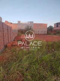 Ótima localização - Terreno Residencial à venda Campestre, Piracicaba - R$ 150.000 - PATR00179