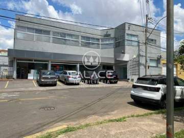 Sala Comercial 35m² para alugar Morumbi, Piracicaba - R$ 800 - PASL00153