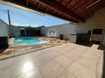 Casa 2 quartos à venda Água Branca, Piracicaba - R$ 490.000 - PACA20299