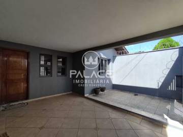 Casa 2 quartos para alugar Jaraguá, Piracicaba - R$ 2.500 - PACA20300
