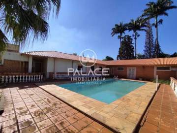 Chácara 3000m² para alugar Glebas Natalinas, Piracicaba - R$ 10.000 - PACH50003