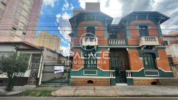 Casa 3 quartos para alugar Centro, Piracicaba - R$ 3.300 - PACA30368