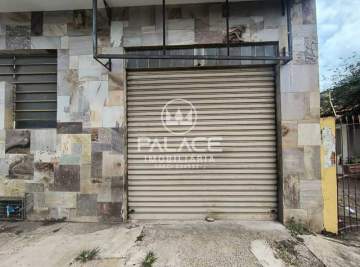 Salão para alugar Jardim Algodoal, Piracicaba - R$ 1.500 - PASG00167