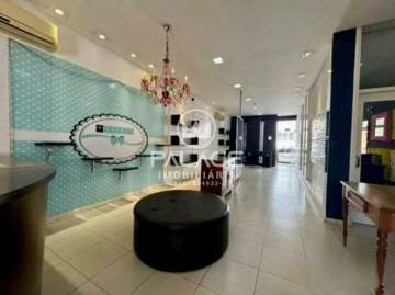 Salão para alugar Centro, Piracicaba - R$ 2.800 - PASG00168